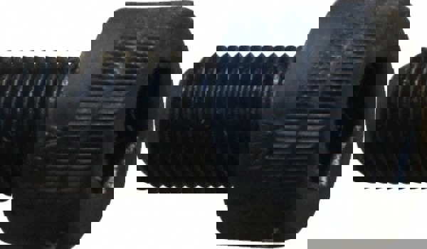 Hex Socket Cap Screw: M6 x 1.00 Metric